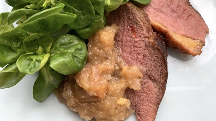 Apfel Rotkohl Nach Omas Art - Rezepte Suchen