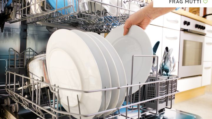 geschirrspueler test