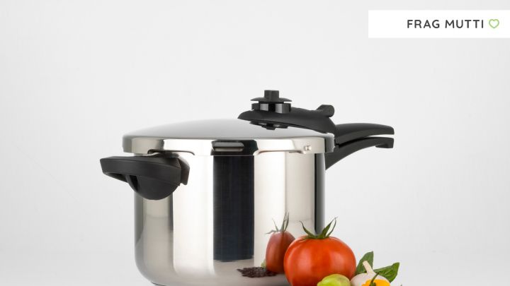 schnellkochtopf test