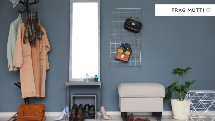 garderobenstaender test