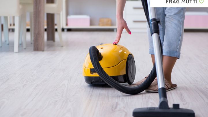staubsauger test