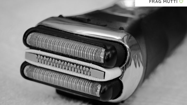 elektro rasierer test