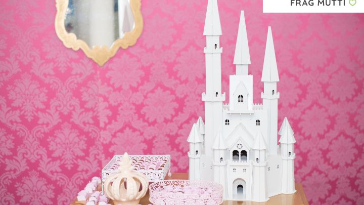 prinzessinnenschloss test