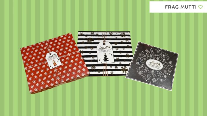 schokoladen set test