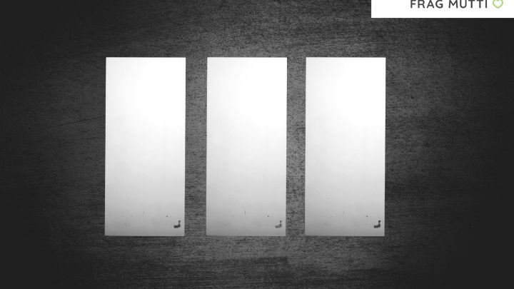 infrarotheizung test