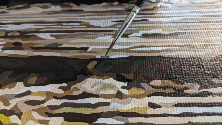 malen nach zahlen test