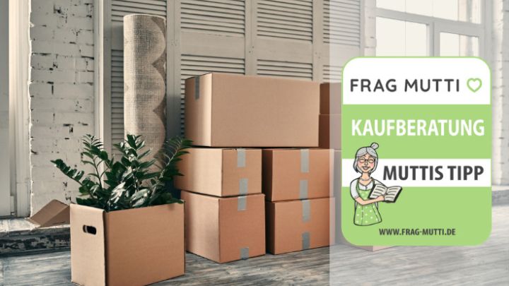 umzugskartons test
