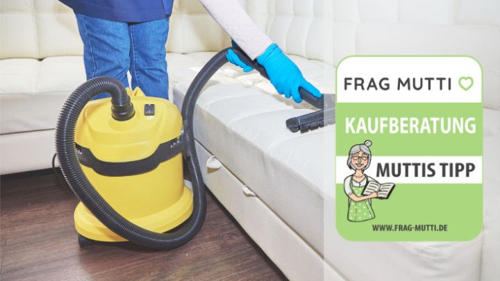 nass trocken sauger test