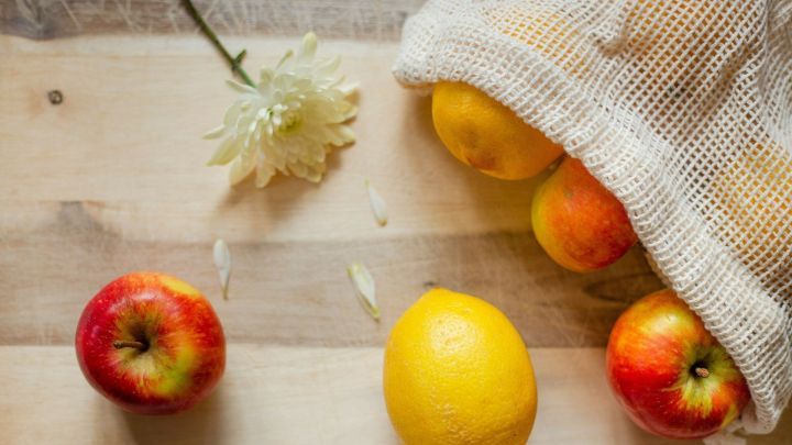 Backpulver als Wundermittel im Haushalt kennen wir alle. Aber wusstest du auch, dass Backpulver die R&uuml;ckst&auml;nde einiger Pestizide auf Obst und Gem&uuml;se erheblich reduzieren kann?