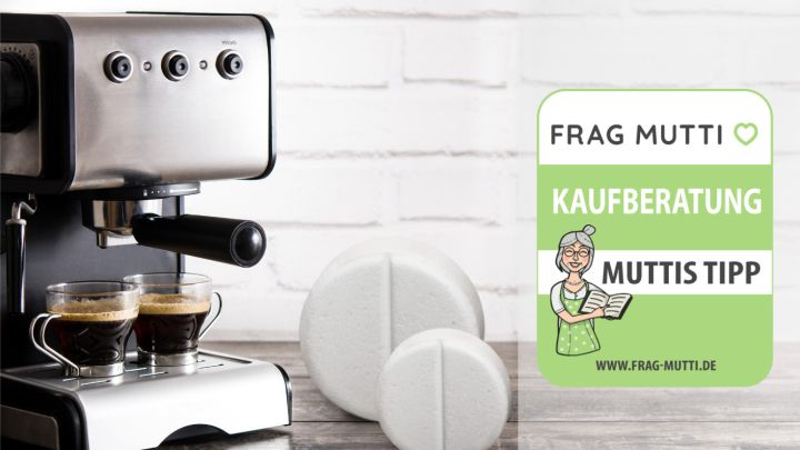 entkalkungstabletten test