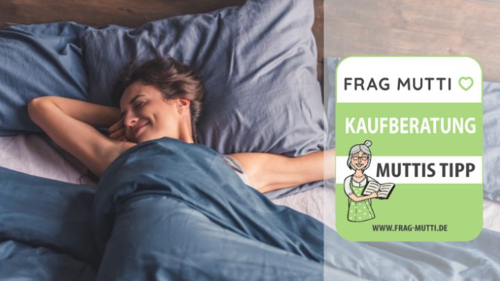 sommerbettdecke test