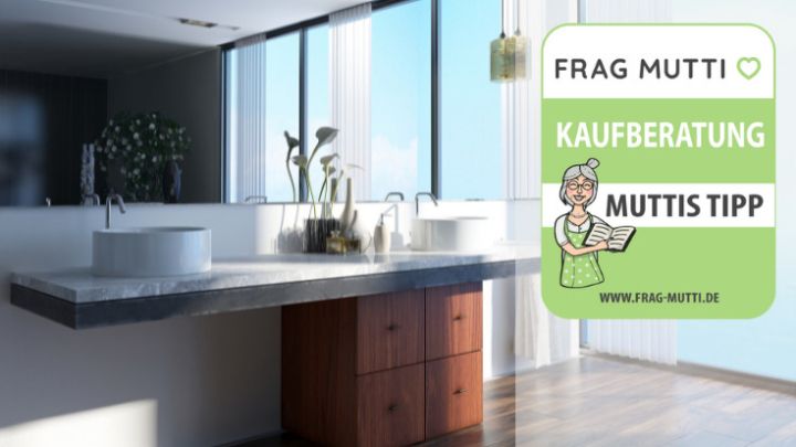 waschbeckenunterschrank test