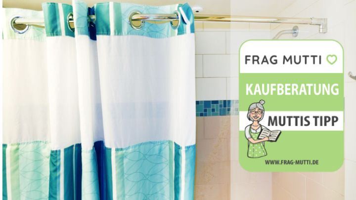 duschvorhang test