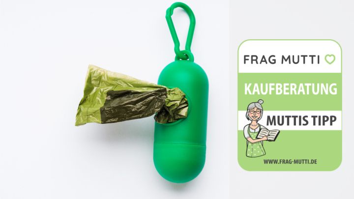 hundekotbeutel test