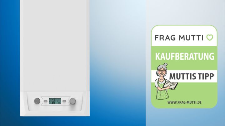 durchlauferhitzer test