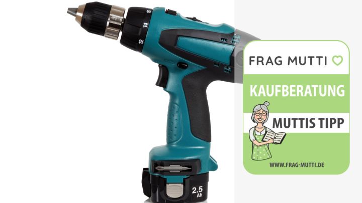 akkuschrauber test