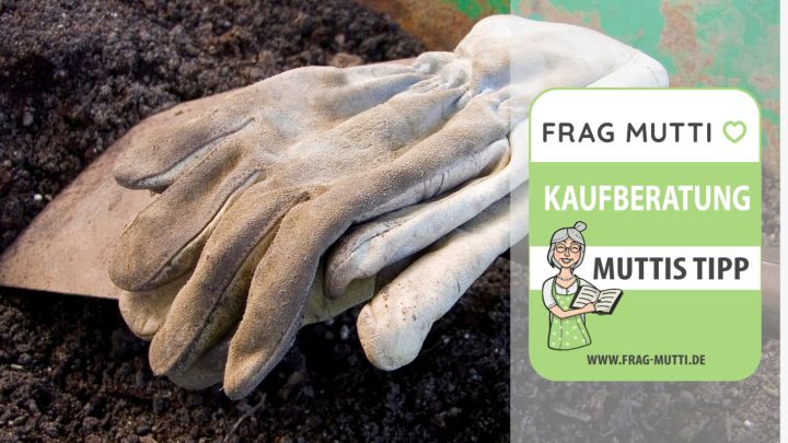 arbeitshandschuhe test