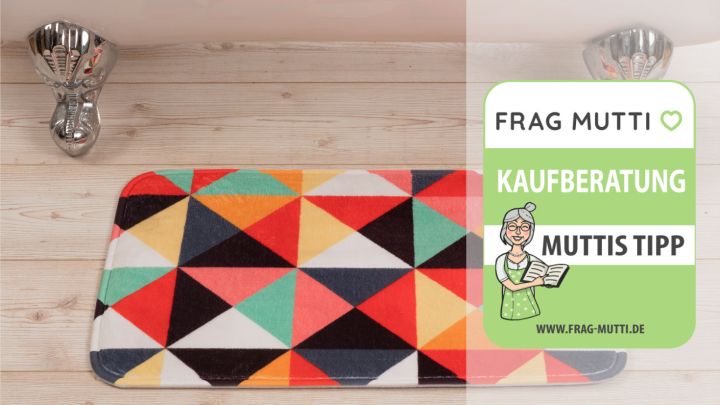 badewannenmatte test