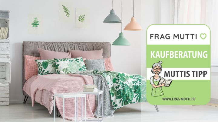 bettwaesche 220 x 240 test