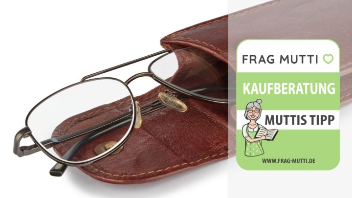 brillenetui test