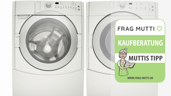 kondenstrockner test