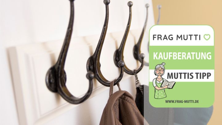 garderobenleiste test