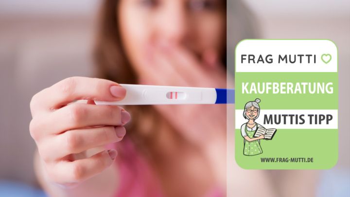 schwangerschaftstests test