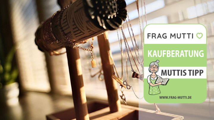 schmuckstaender test