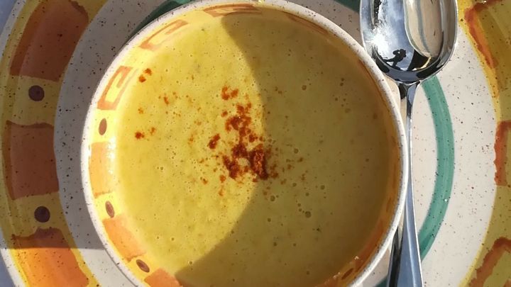 Maissuppe Mit Hackfleisch - Rezepte Suchen