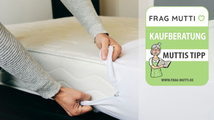 matratzenschoner test