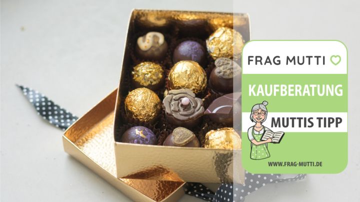 suessigkeiten box test