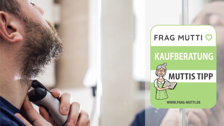 elektrorasierer test