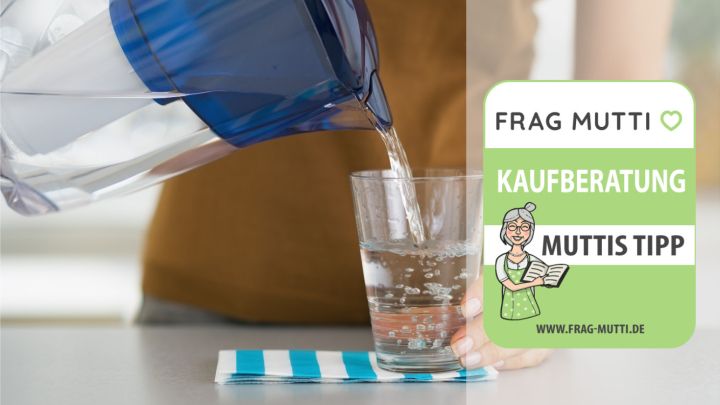 wasserfilterkartuschen test