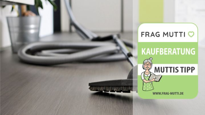 staubsaugerschlauch test