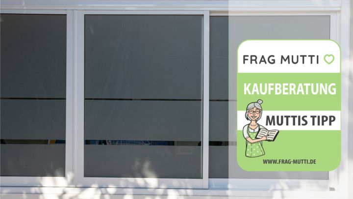 milchglasfolie im test