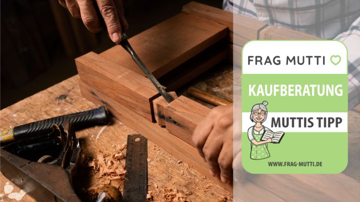 die besten stechbeitel im test