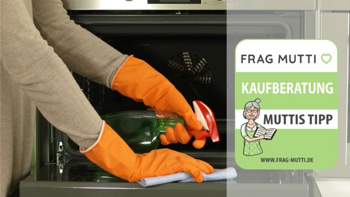 backofenreiniger test