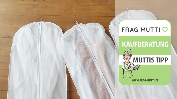 kleidersack test