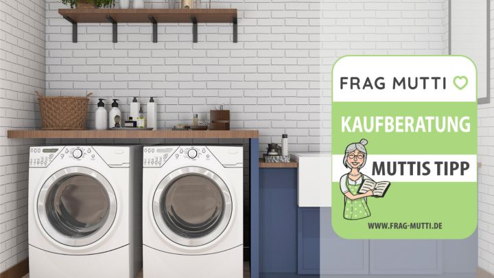 waschmaschinenschrank test