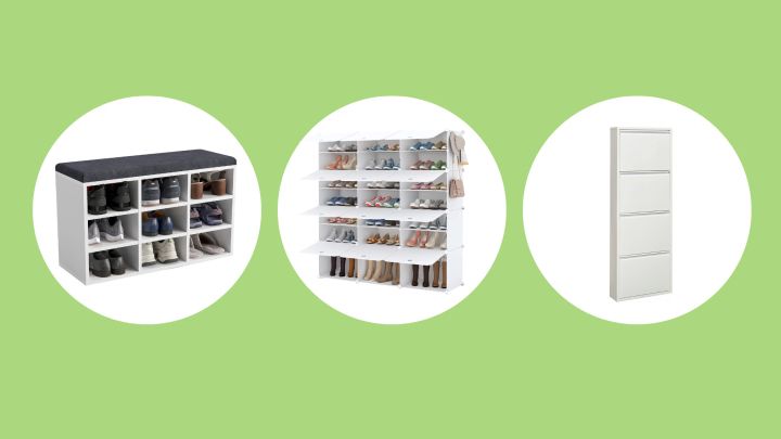 schuhschrank im test