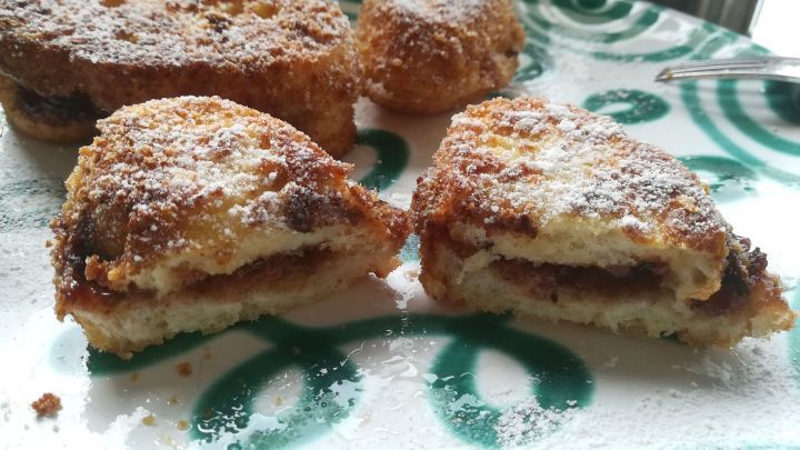 Powidl-Pofesen - Rezept | Frag Mutti
