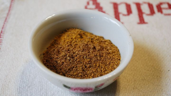 Garam Masala selber machen - Rezept | Frag Mutti