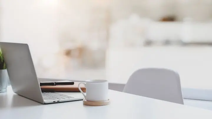 Balance zwischen Beruf und Privatleben? Homeoffice k&ouml;nnte dann die perfekte L&ouml;sung f&uuml;r dich sein!