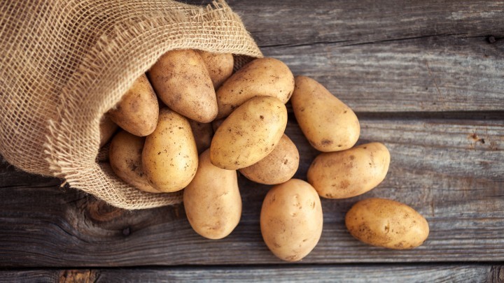 Die Kartoffel – Lagerung, Verarbeitung & Wissenswertes