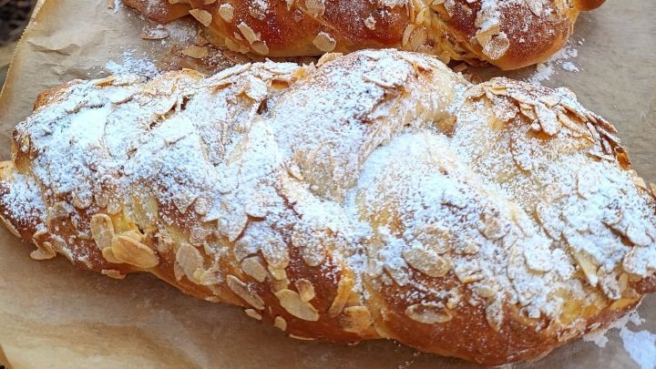 Traumhaft luftig-leichter Hefezopf - Rezept | Frag Mutti