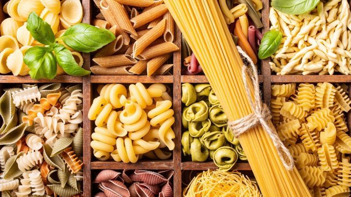 Die Vielfalt der Pastasorten spiegelt die kulinarische Tradition Italiens wider. Jede Form hat n&auml;mlich ihre eigene Geschichte und wird immer noch mit sehr viel Leidenschaft zubereitet. 