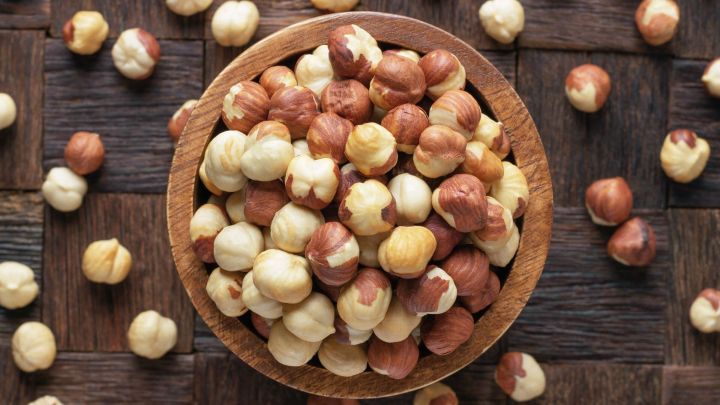 Marzipan aus Haselnüssen - Rezept | Frag Mutti