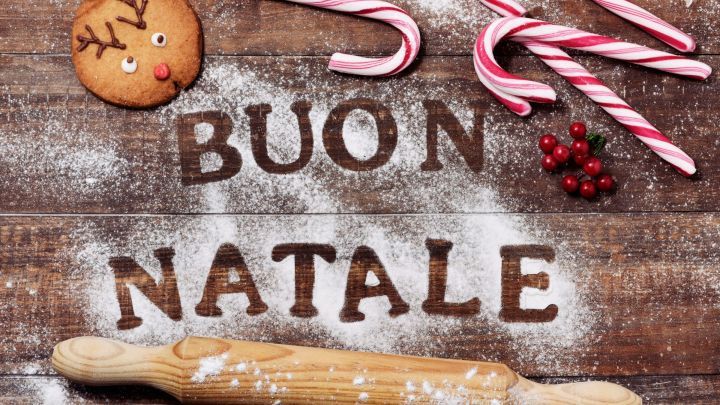 Wie feiern die Italiener:innen eigentlich Weihnachten und welche Weihnachtsbr&auml;uche gibt es?