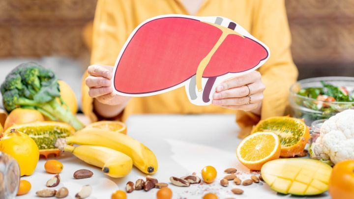 Ein Organ, dem wir viel mehr Aufmerksamkeit schenken sollten: die Leber. Hilf deiner Leber dabei, sich zu entgiften, indem du auf leberfreundliche Ern&auml;hrung achtest.