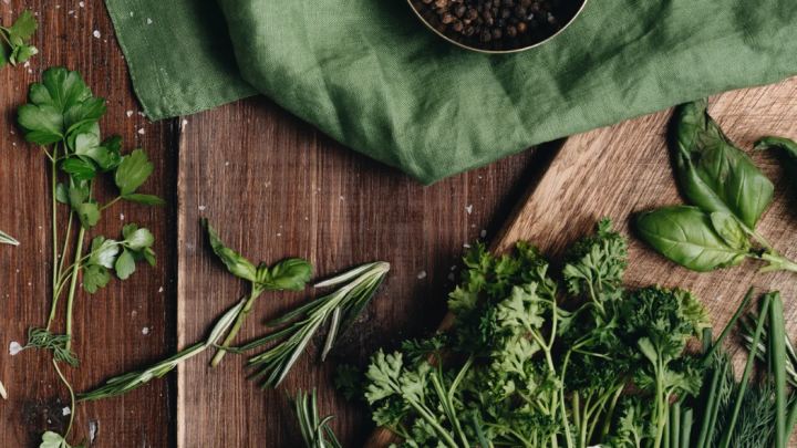 Was sind eigentlich typische italienische Gew&uuml;rze? Hier eine &Uuml;bersicht.